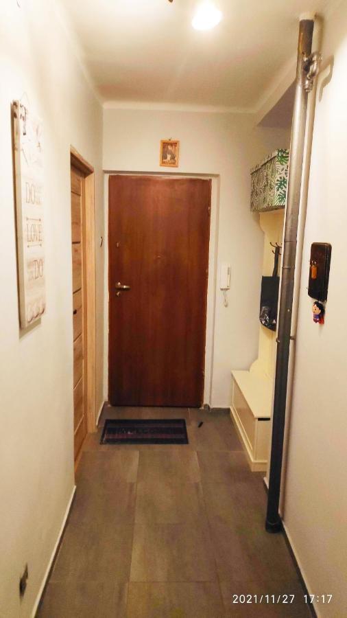 Studio Matejki 29, Bytom Apartment Luaran gambar